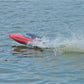 Vector SR65 Brushless Boat RTR Combo