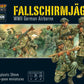 Fallschirmjager (plastic box)