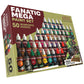 Warpaints Fanatic Mega Paint Set