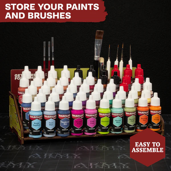 Warpaints Fanatic Mega Paint Set