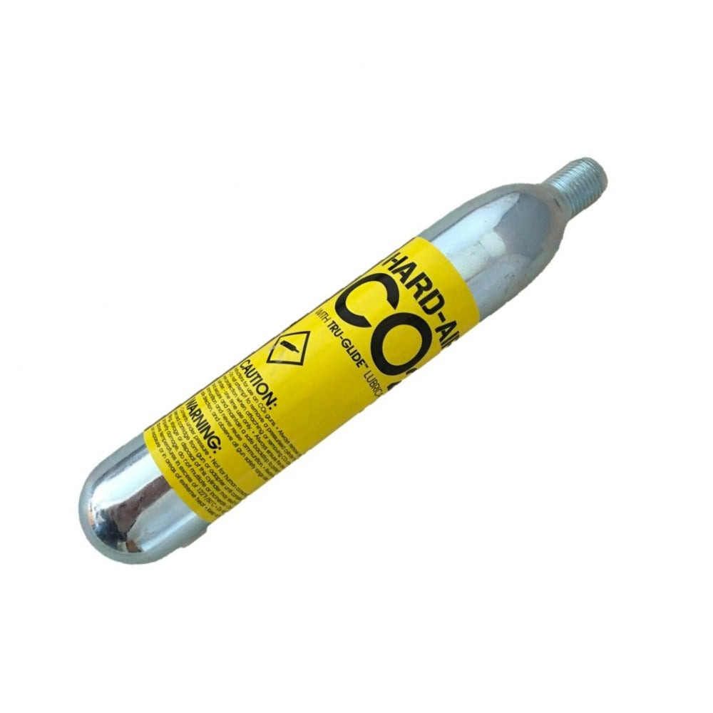 Webley Co2 88g Capsules (1)