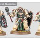 Dark Angels: Deathwing Knights 44-22