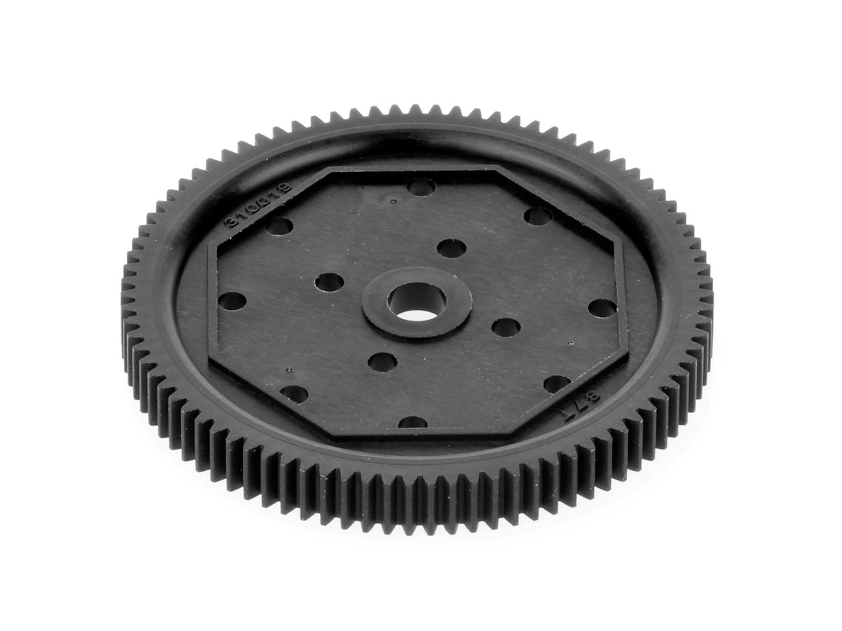 Spur Gear 48P 87T