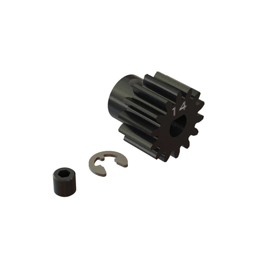 14T Mod1 Safe D5 Pinion Gear