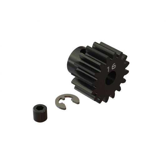 16T Mod1 Safe D5 Pinion Gear