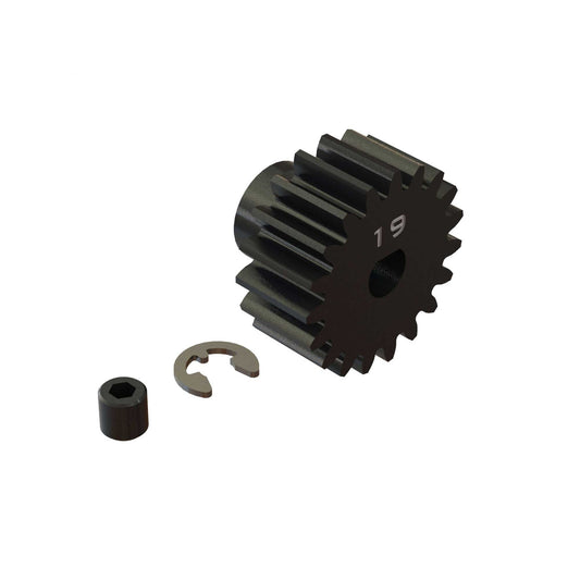 19T Mod1 Safe D5 Pinion Gear