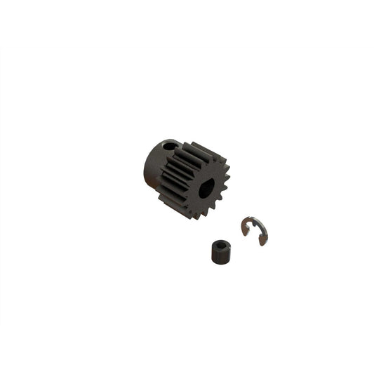 18T 0.8 Mod Safe D5 Pinion Gear