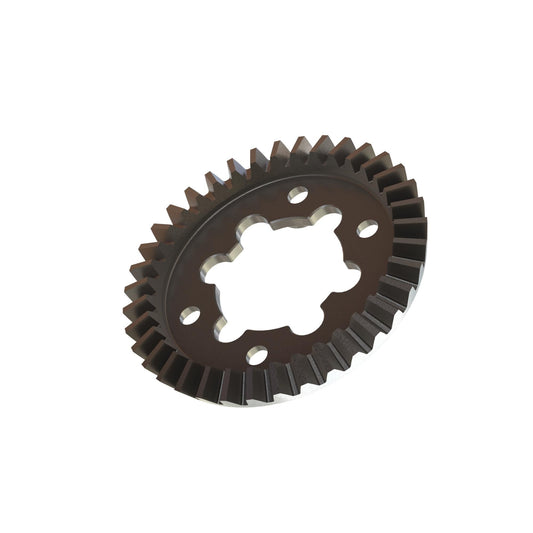 Metal Main Diff Gear (37T, 1.35M) 4S v2