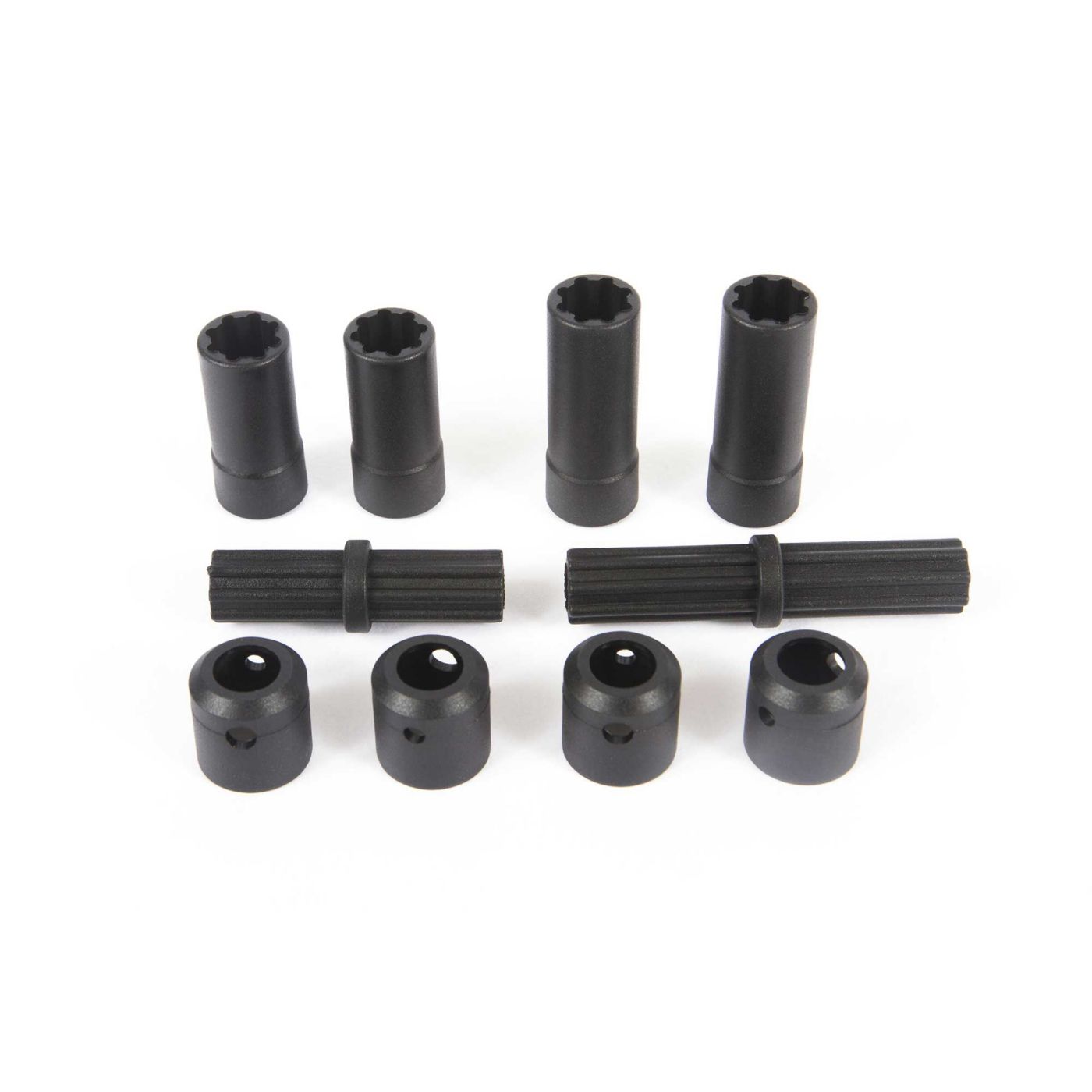 Wild Boar Driveshaft Set: UTB