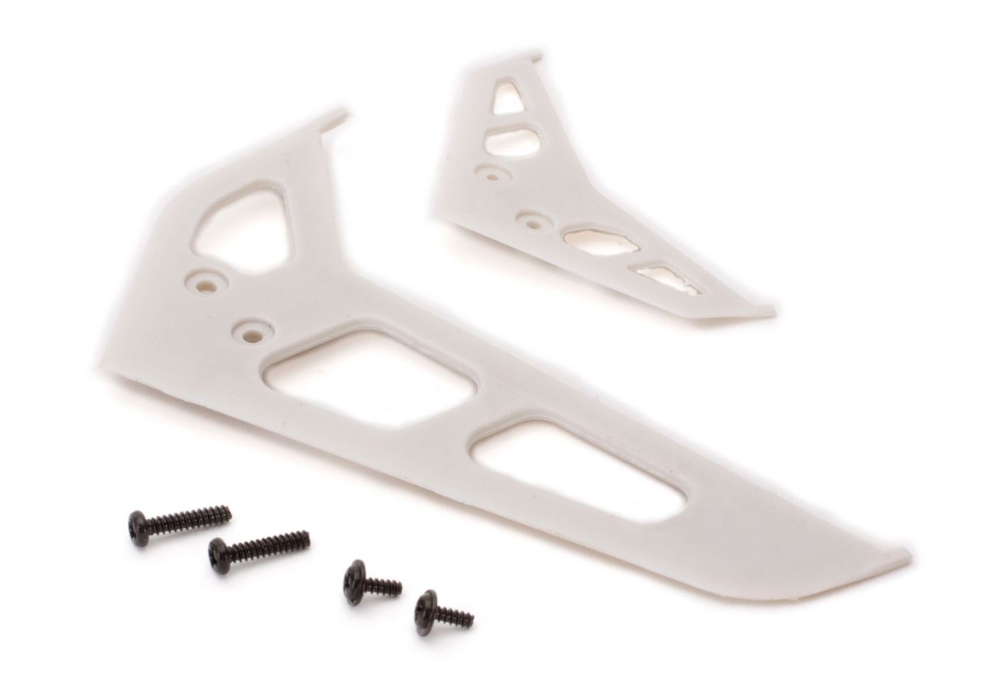 Blade 200 SR X Stabiliser Fin Set