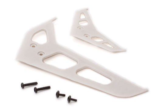 Blade 200 SR X Stabiliser Fin Set