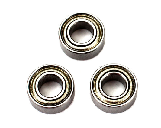 Blade 300 CFX Bearings 4x8x3