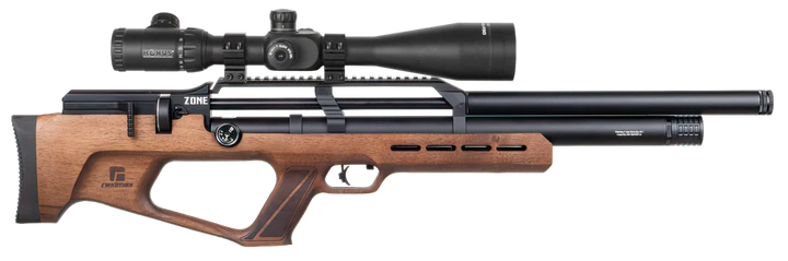 Reximex Zone Bullpup Walnut