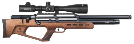 Reximex Zone Bullpup Walnut