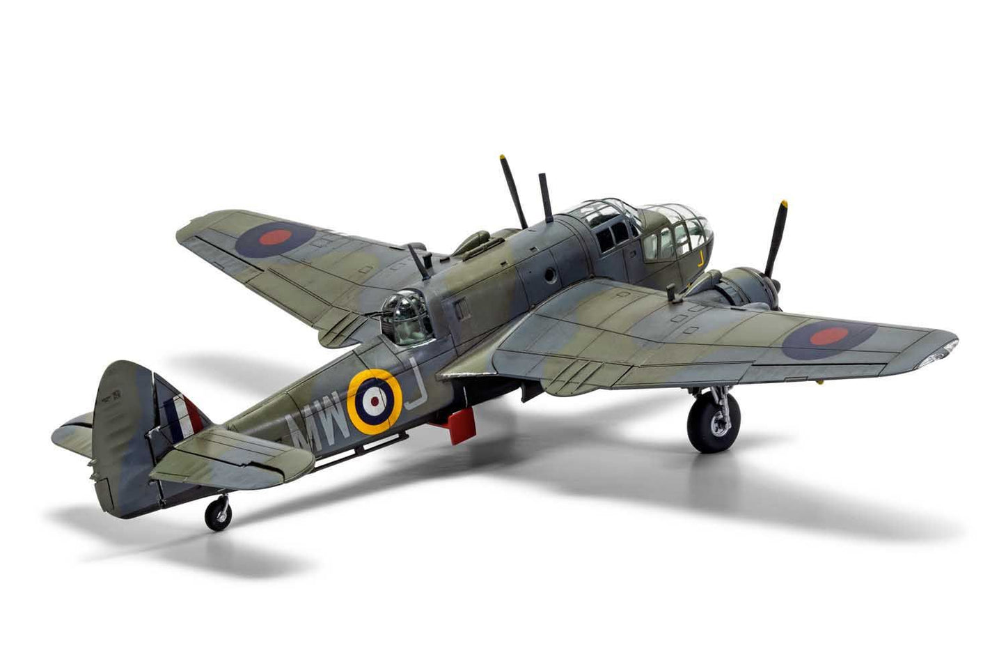 Bristol Beaufront Mk.1 1:72