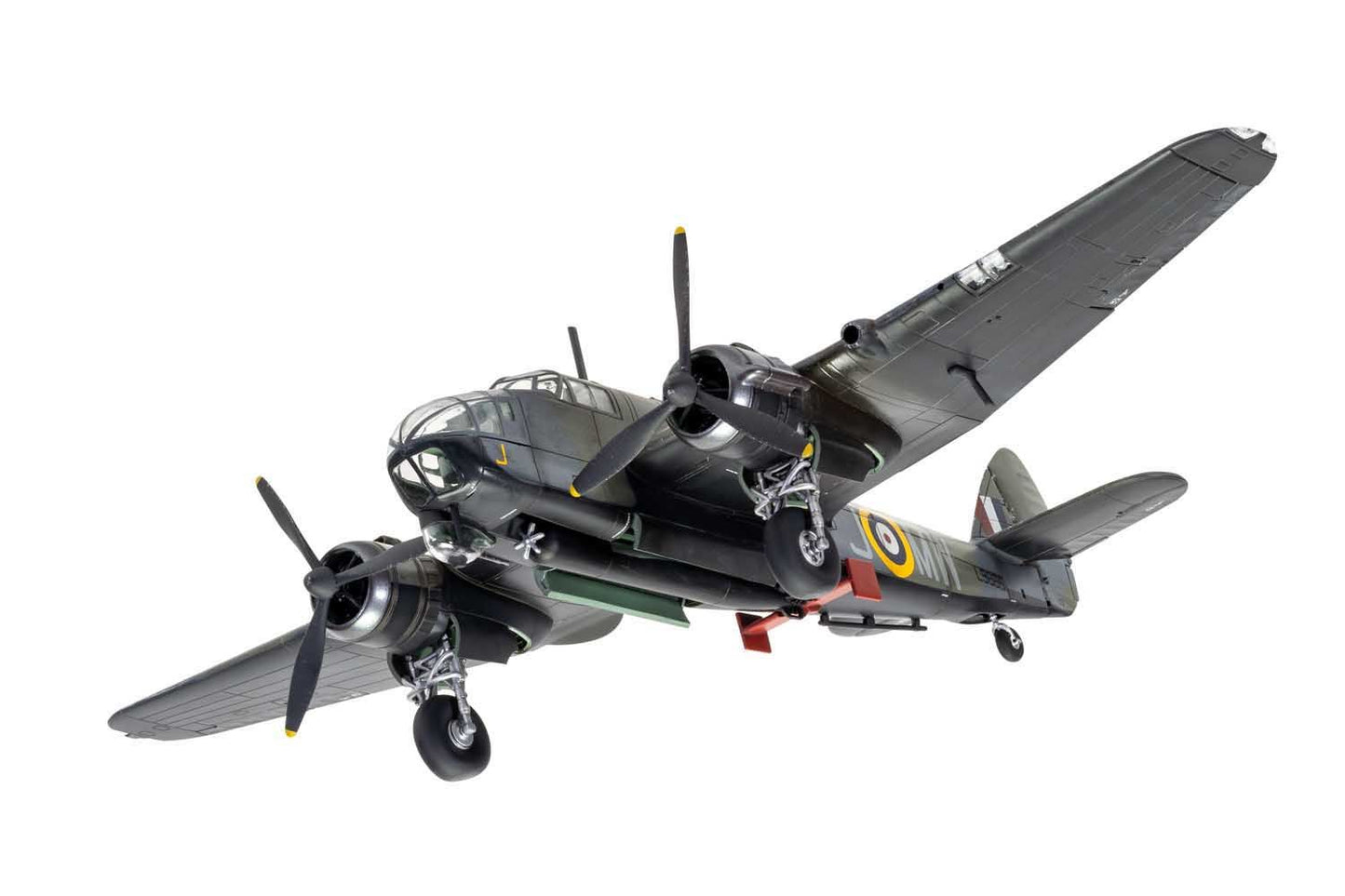 Bristol Beaufront Mk.1 1:72