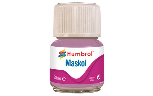 28ML Maskol