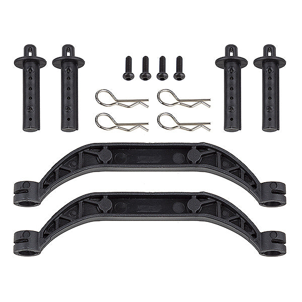 Rival MT10 Body Mount Set