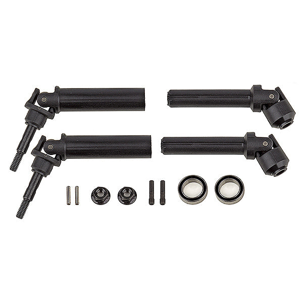 Rival MT10 Driveshaft Set