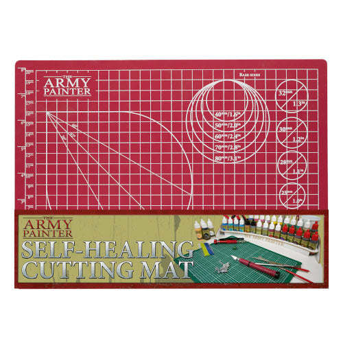 Self-healing Cutting mat