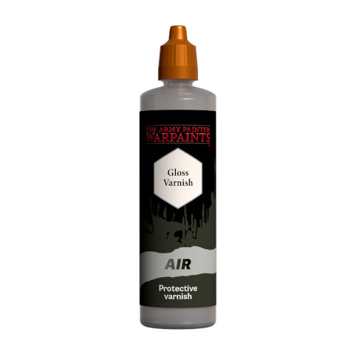 Air Gloss Varnish, 100 ml