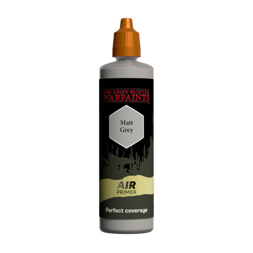 Air Grey Primer, 100 ml