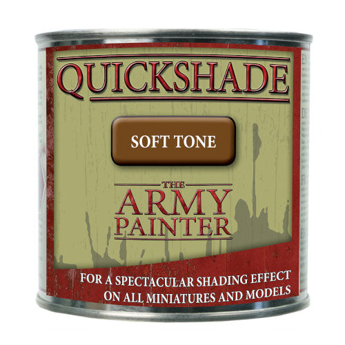 Quickshade Dip: Soft Tone