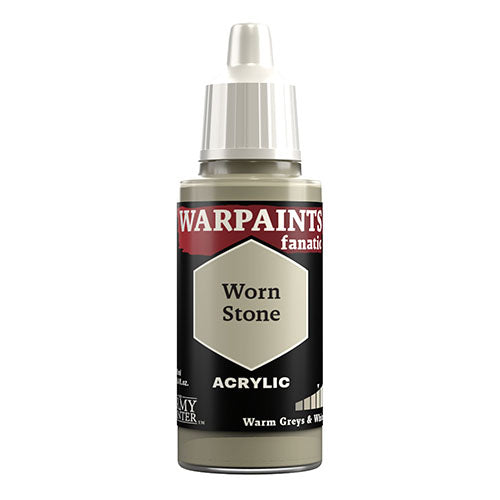 Warpaints Fanatic: Worn Stone