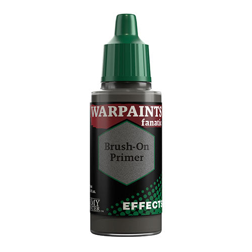 Warpaints Fanatic Effects: Brush-On Primer