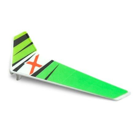 Blade mCP X BL Optional Tail Fin