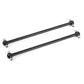 Dogbones Short 2021 Rear Steel (2)