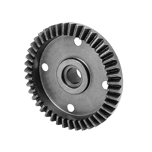 Diff Bevel Gear 43T Molded Steel