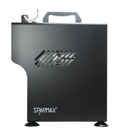 Sparmax TC-610H Plus Compressor