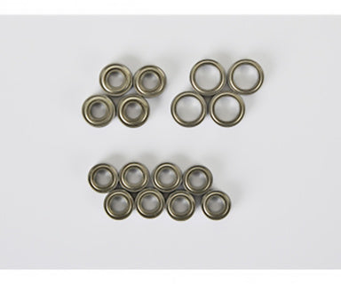 TT-02 On Road Cha. Ball Bearing Set