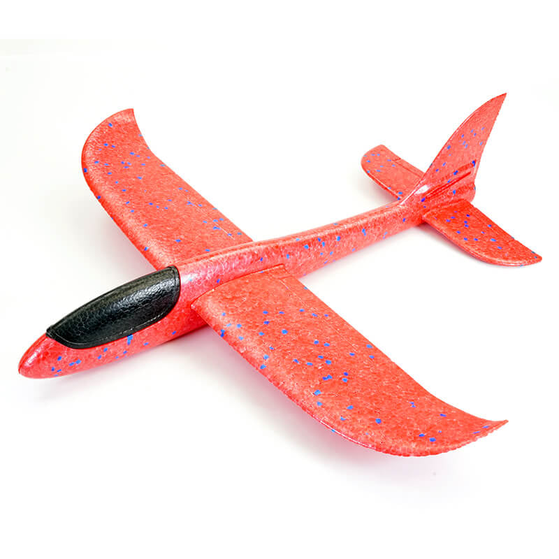 CML Hand Chuck Glider (480mm wing)