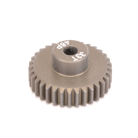 Pinion Gear 48DP 33T (7075 Hard)