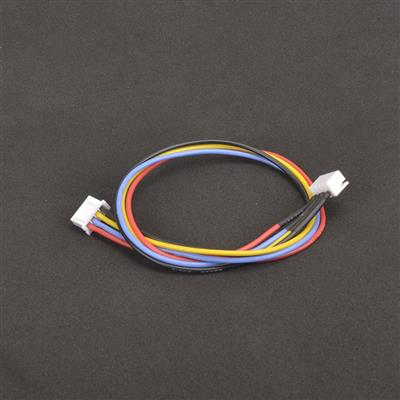 JST-XH 3s Balance Ext Leads 22AWG 30cm 4 Pin