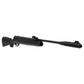 Webley VMX 2.0 Air Rifle Black .177