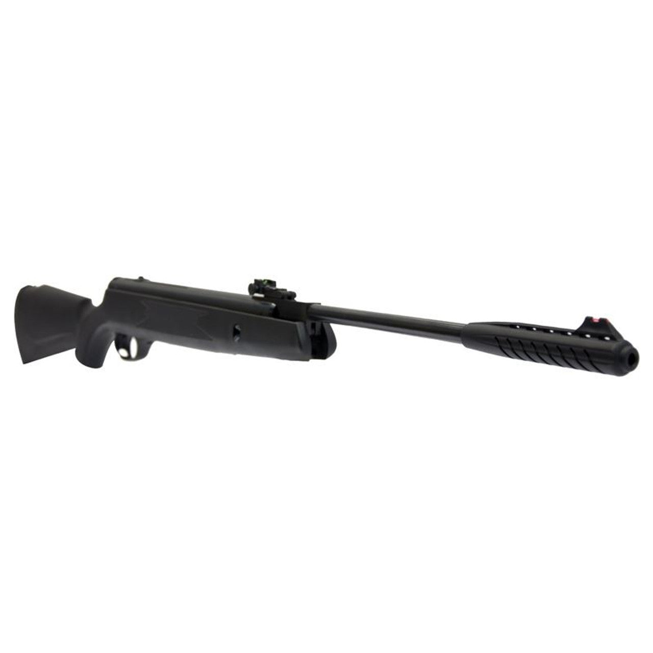 Webley VMX 2.0 Air Rifle Black .177