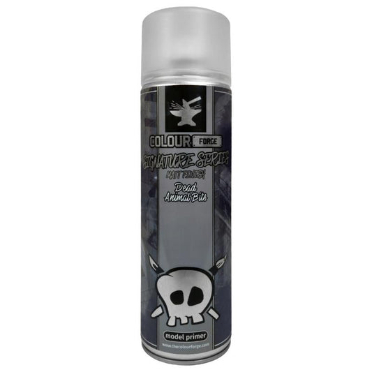 CF Signature Series Dead Animal Bits - 500ml