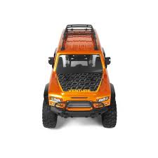 HPI Venture Wayfinder RTR