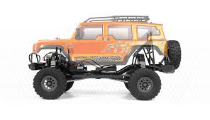 HPI Venture Wayfinder RTR