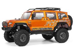 HPI Venture Wayfinder RTR