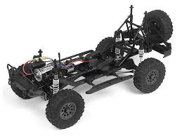 HPI Venture Wayfinder RTR