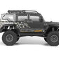 HPI Venture Wayfinder RTR