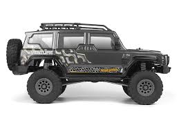 HPI Venture Wayfinder RTR