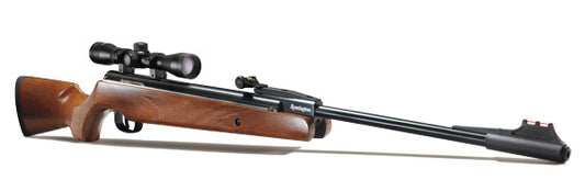 Remington Express Compact w/4x32 Scope