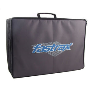 Fastrax Large Shoulder Bag