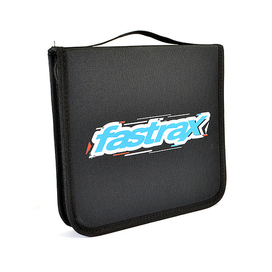 Fastrax Tool Carry Bag (1 Layer)