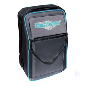 Fastrax Transmitter Bag for Wheel Radio